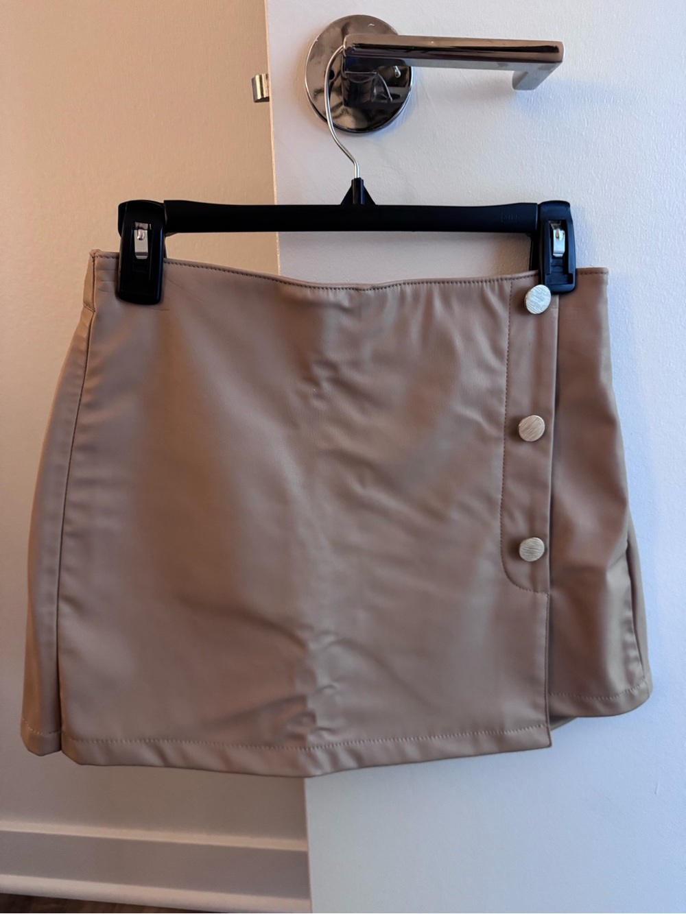 Zara Skort